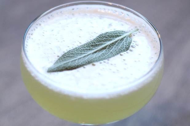 El Campeon by The Penrose Recipe