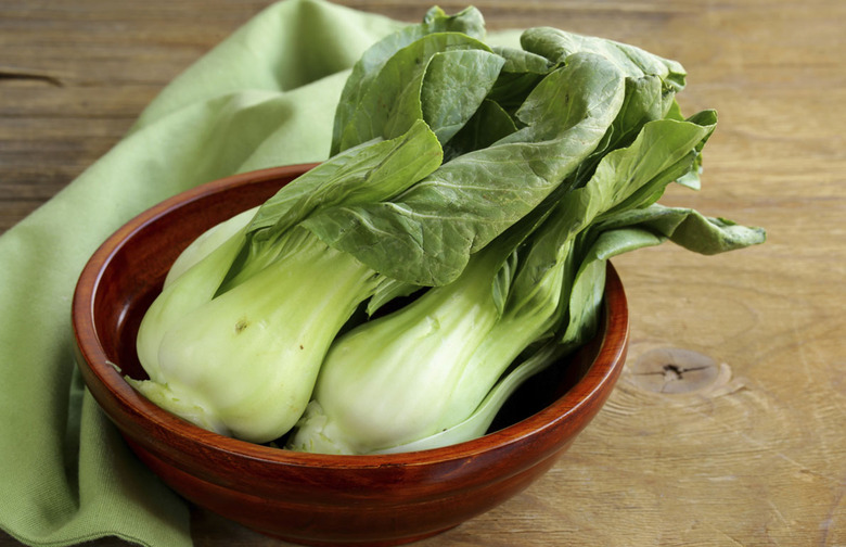 Delicious (and Easy) Ways to Eat More Greens During the Winter