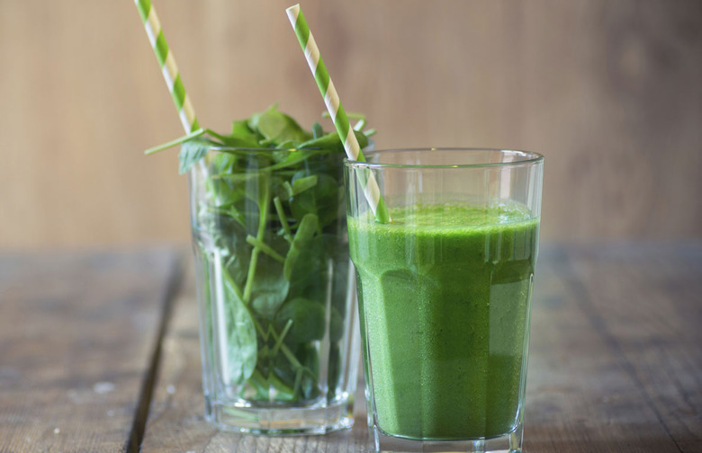 Spinach
