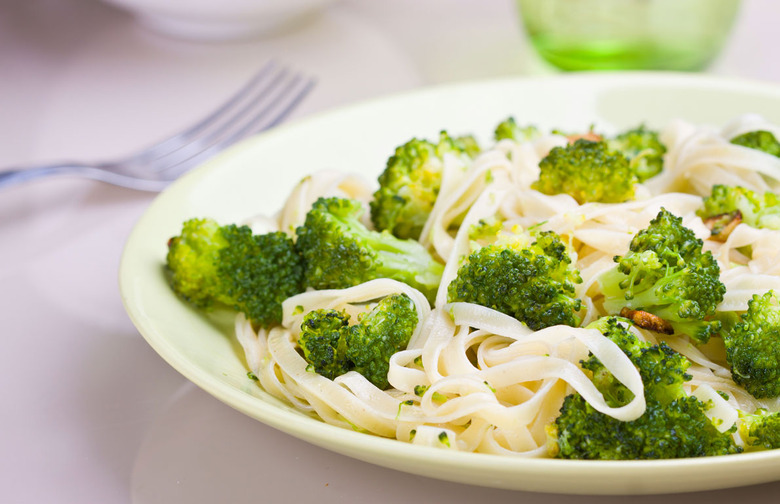 Broccoli Rabe
