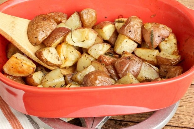 Delicious, Show-Stealing Thanksgiving Side Recipes