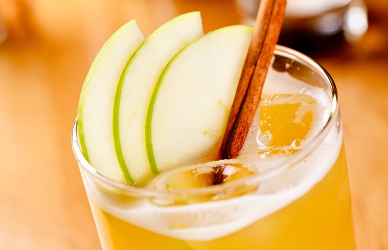 Poison Apple
