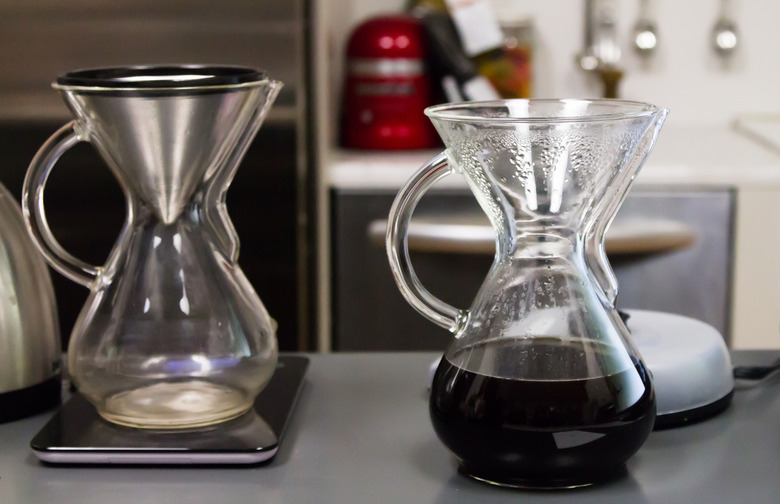 Coffee Accessories