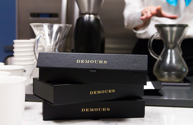 Demours
