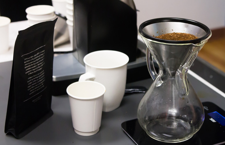 Brew