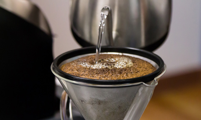 Pourover