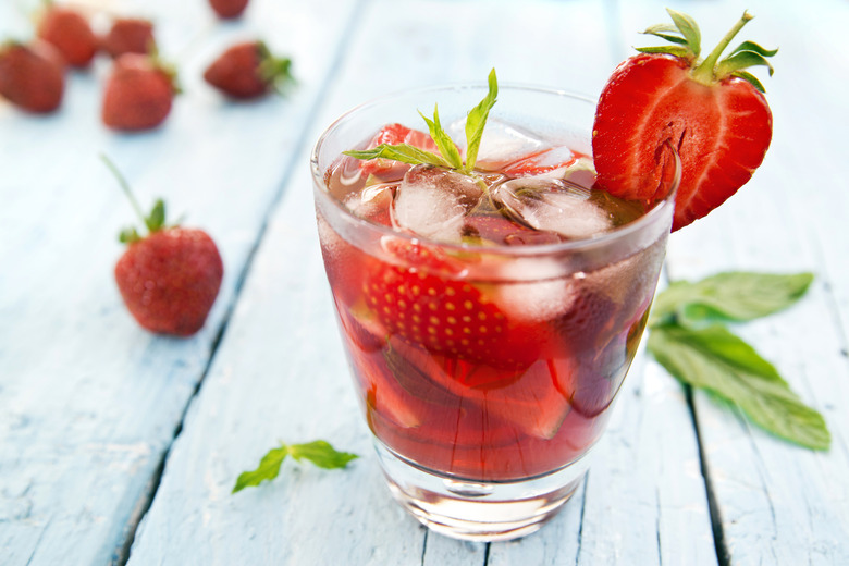 How to Choose the Perfect Cocktail for Dessert
