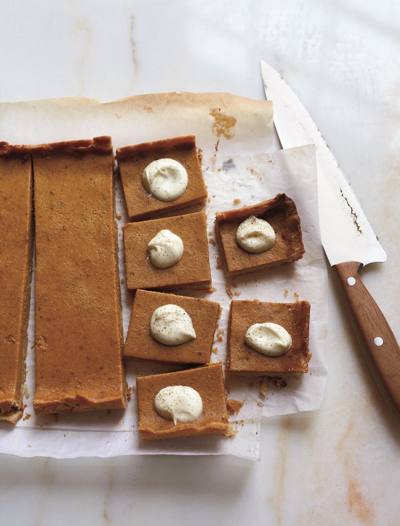 Desserts: More Than 140 of Food & Wine's Most Beloved Recipes