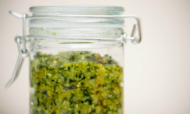 pesto