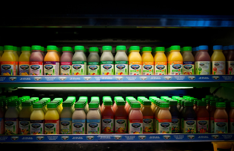 Odwalla: Coca-Cola