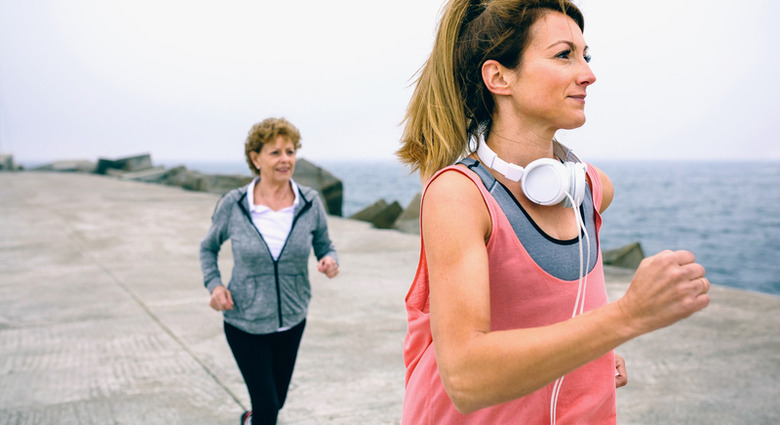 Do more cardio