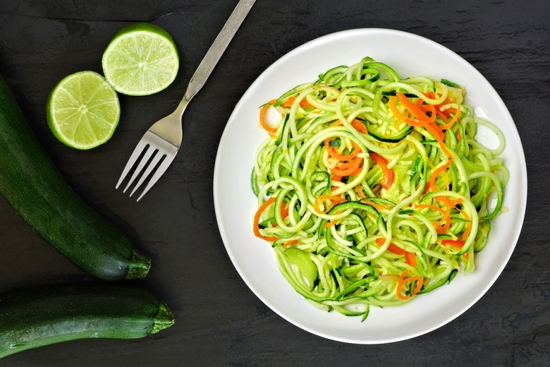 Cut carbs