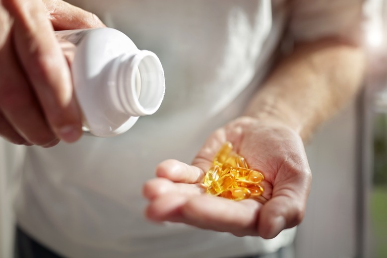 Just take a multivitamin