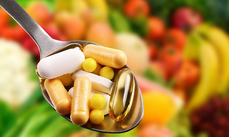 Supplements