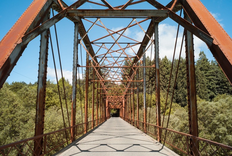 bridge