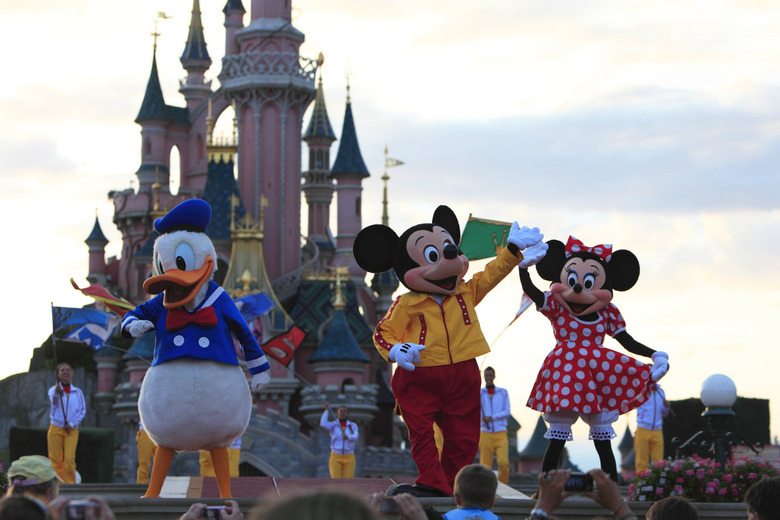 Disney