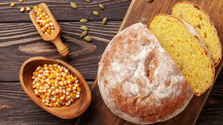 Cornbread