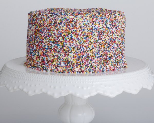 DIY Baby Shower Cakes Made Easy