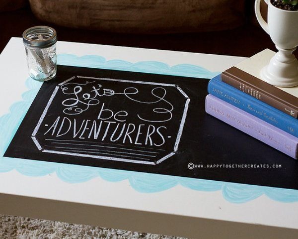 DIY Decor