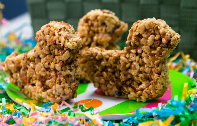 Fun Easter Basket Ideas