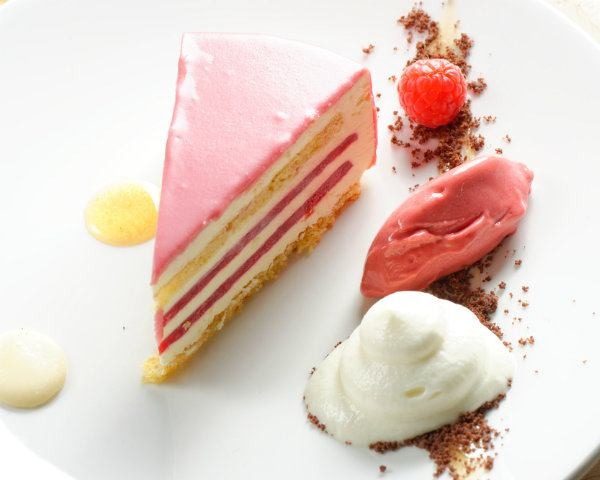 Ice Cream Cake Tips