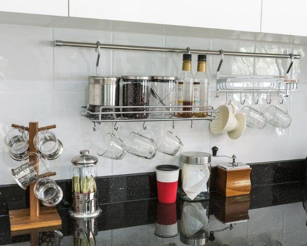 DIY Kitchen Upgrades
