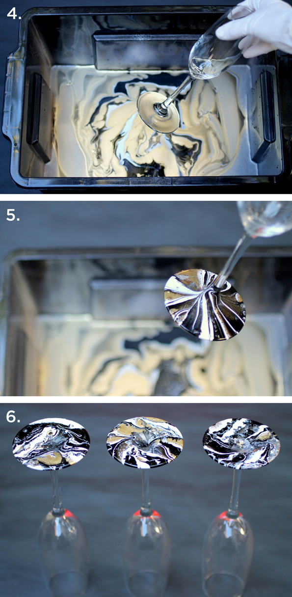 DIY Glass Project