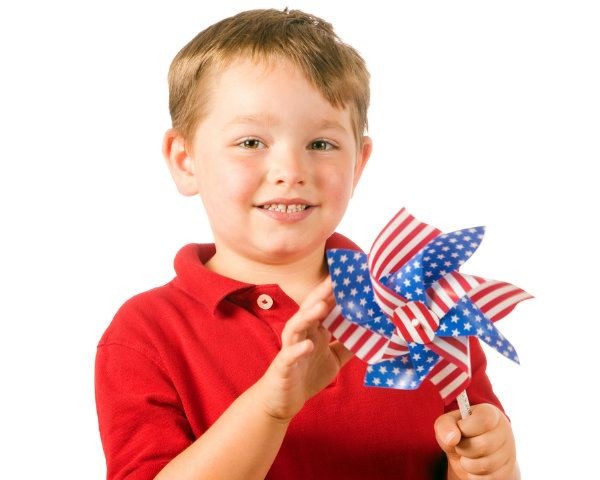DIY Patriotic Crafts