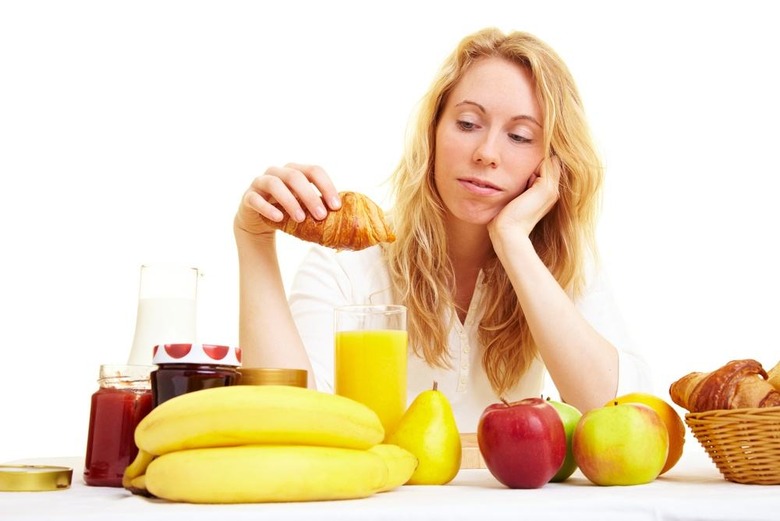 Boredom Eating Habit