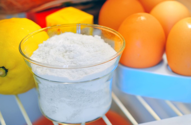 Baking Soda