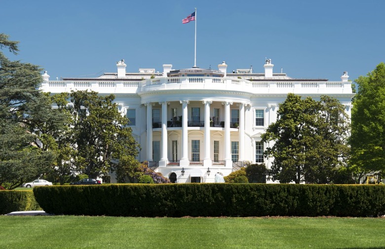 White House