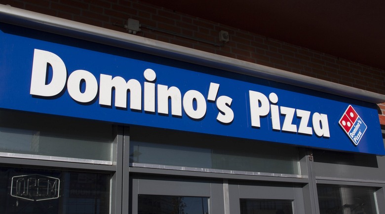 domino's