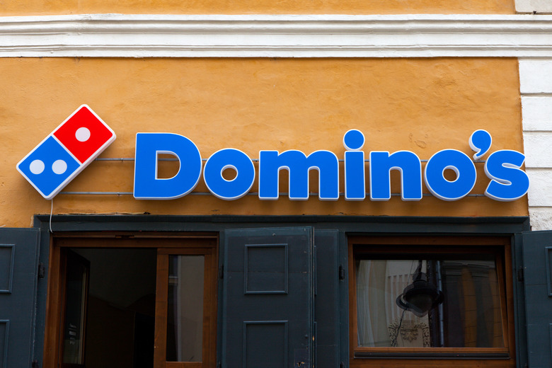 Domino's