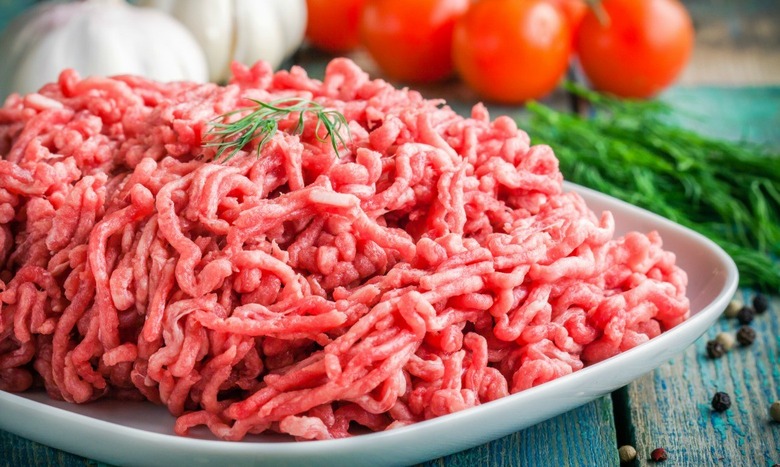Beef