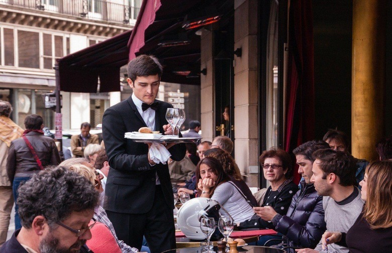 Tipping