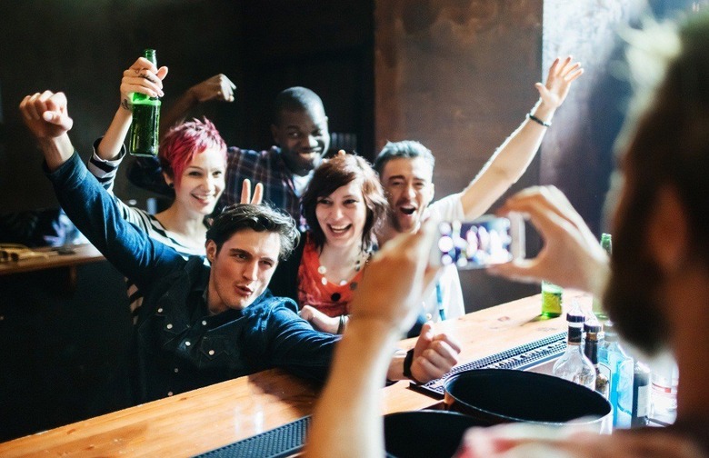 Control Your Alcohol 