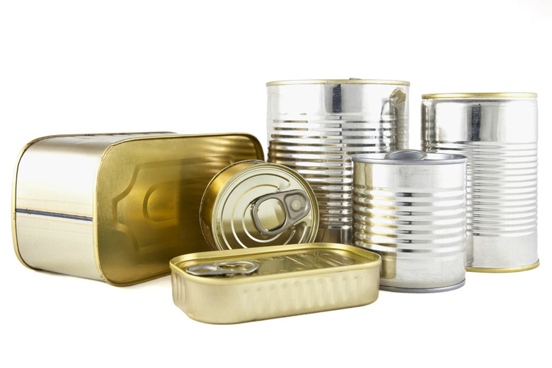 emergency food