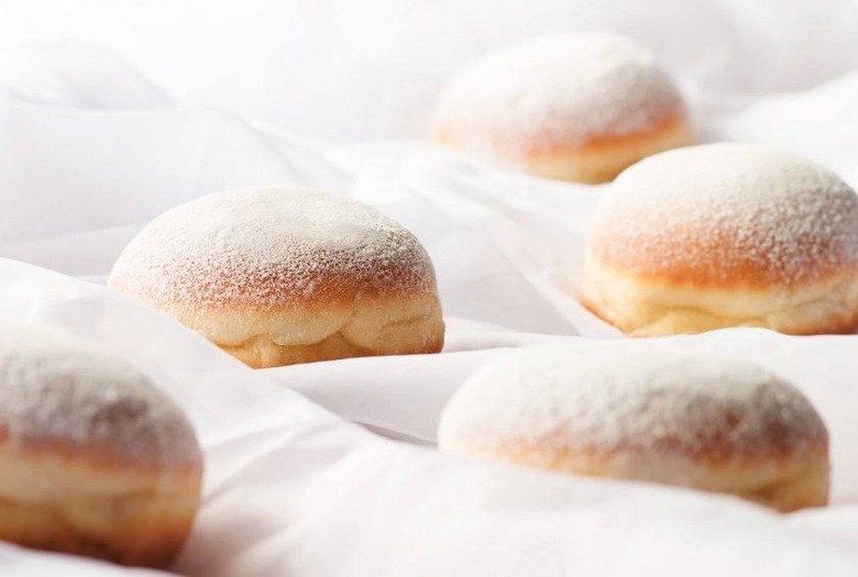 World's Best Doughnuts