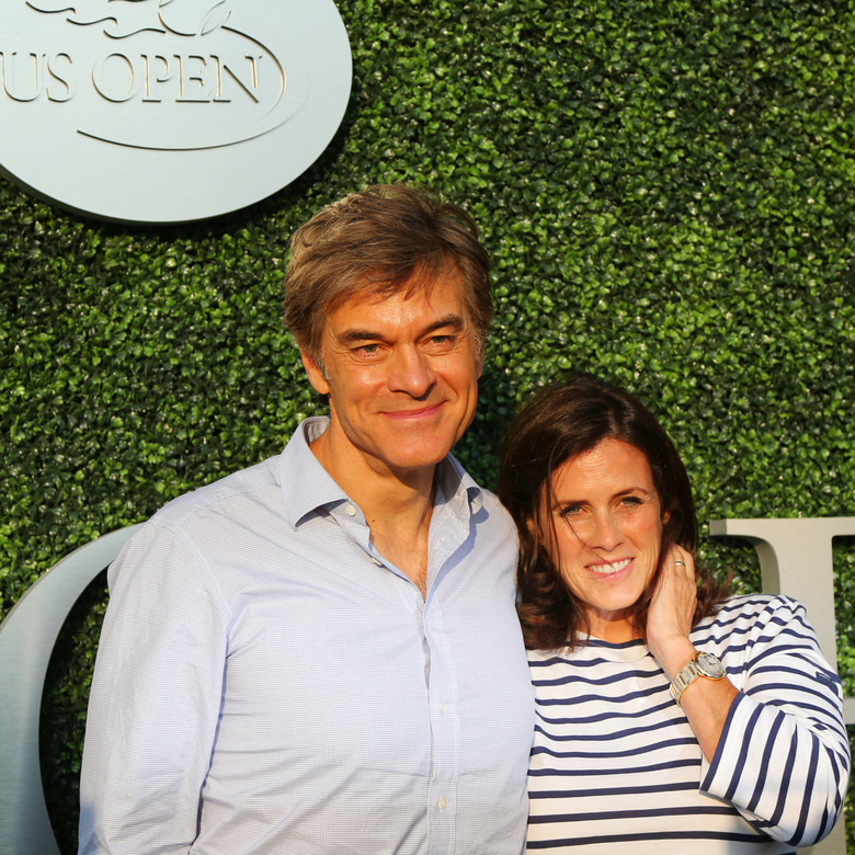 dr. oz