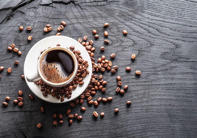 Coffee