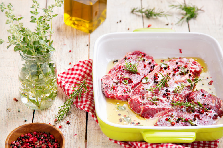 Marinade