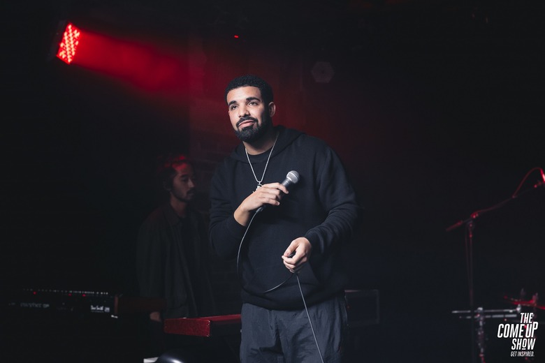 drake