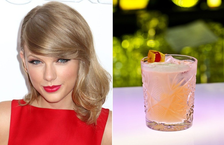 Host a Red Carpet Party with Celeb-Style Drinks