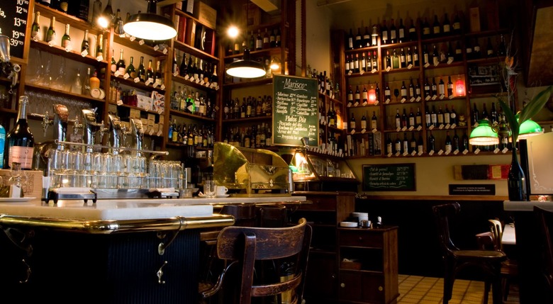 Bar Mut
