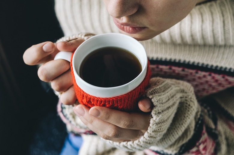 coffee