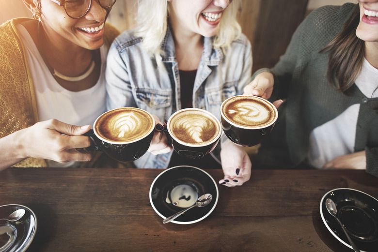 coffee live longer
