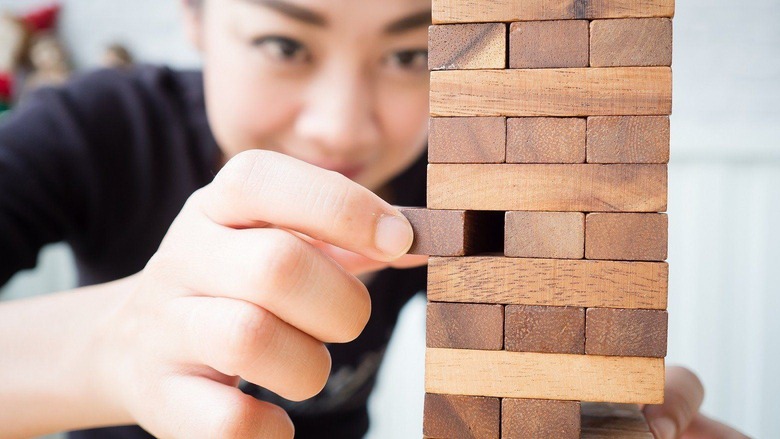 Jenga