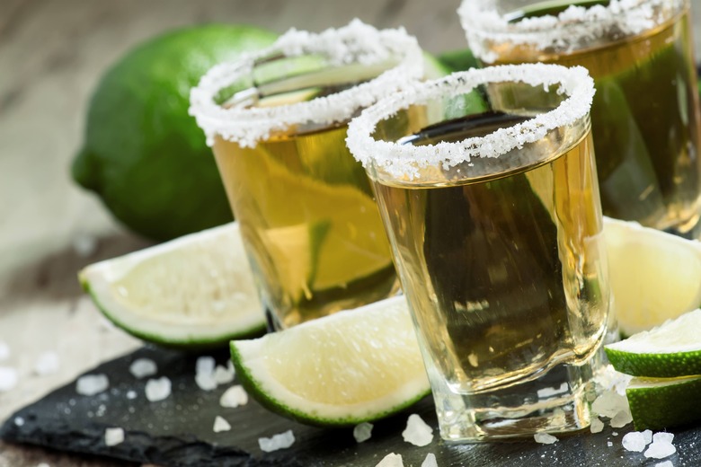 Tequila