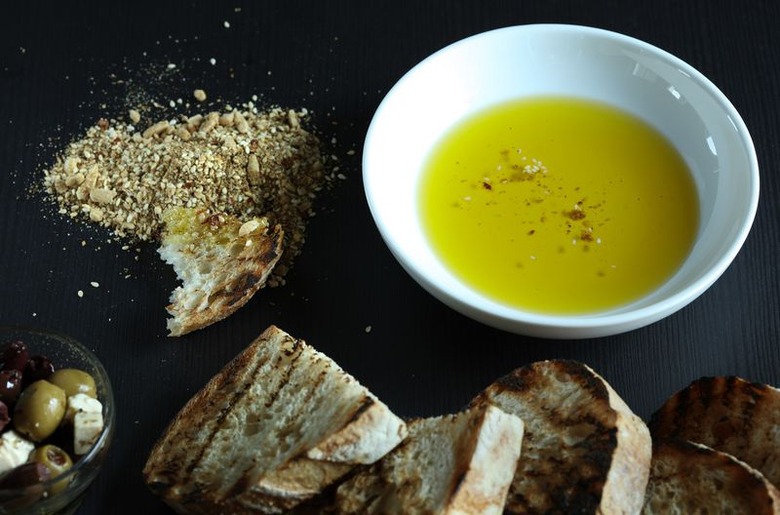 Dukkah recipe - The Daily Meal