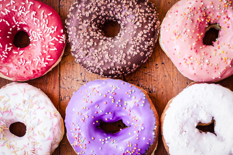 doughnuts